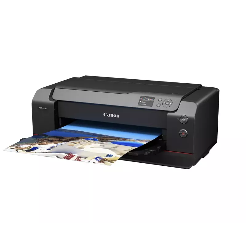 Canon imagePROGRAF PRO-1100 Fotodrucker Tintenstrahl 2400 x 1200 DPI Wi-Fi