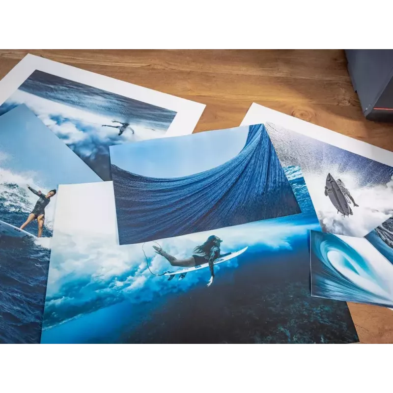 Canon imagePROGRAF PRO-1100 Fotodrucker Tintenstrahl 2400 x 1200 DPI Wi-Fi