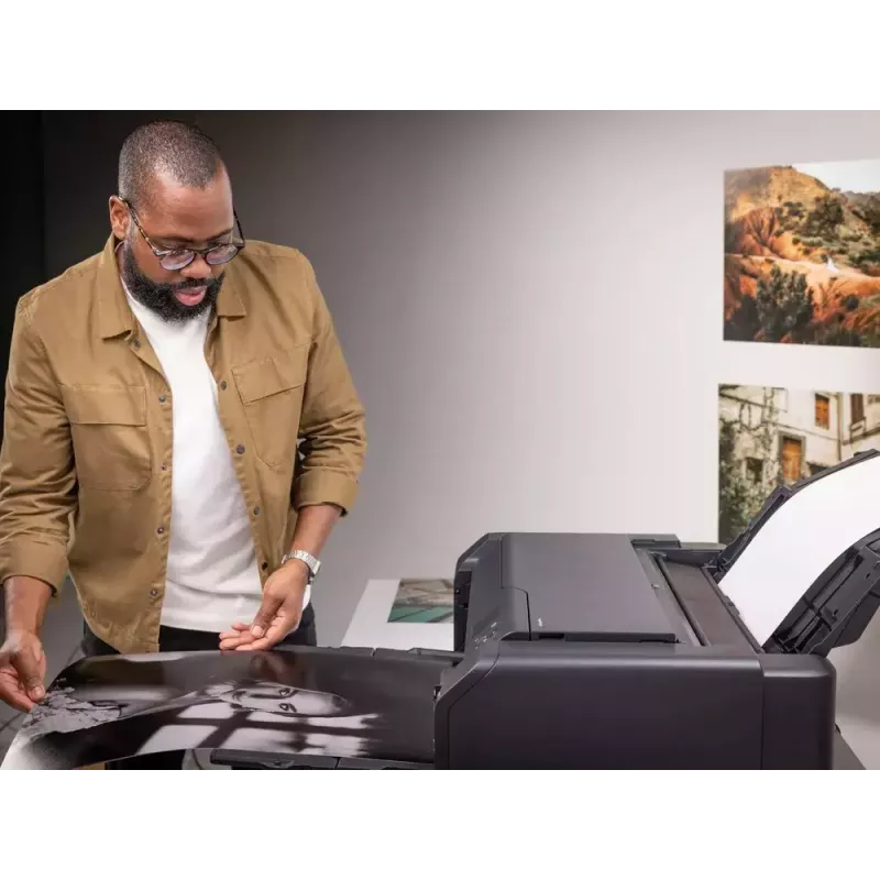 Canon imagePROGRAF PRO-1100 Fotodrucker Tintenstrahl 2400 x 1200 DPI Wi-Fi