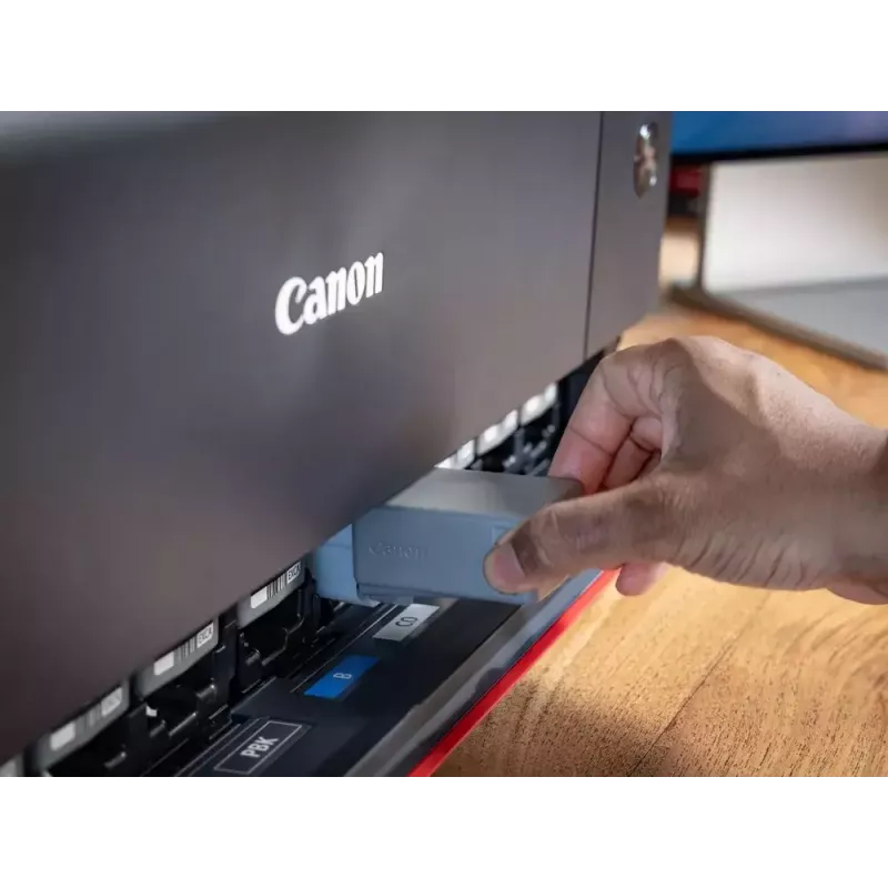 Canon imagePROGRAF PRO-1100 Fotodrucker Tintenstrahl 2400 x 1200 DPI Wi-Fi
