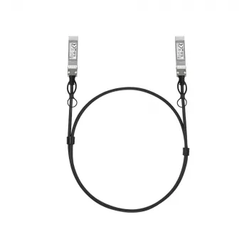 TP-Link Omada 1 Meter 25G SFP28 Direct Attach Kabel