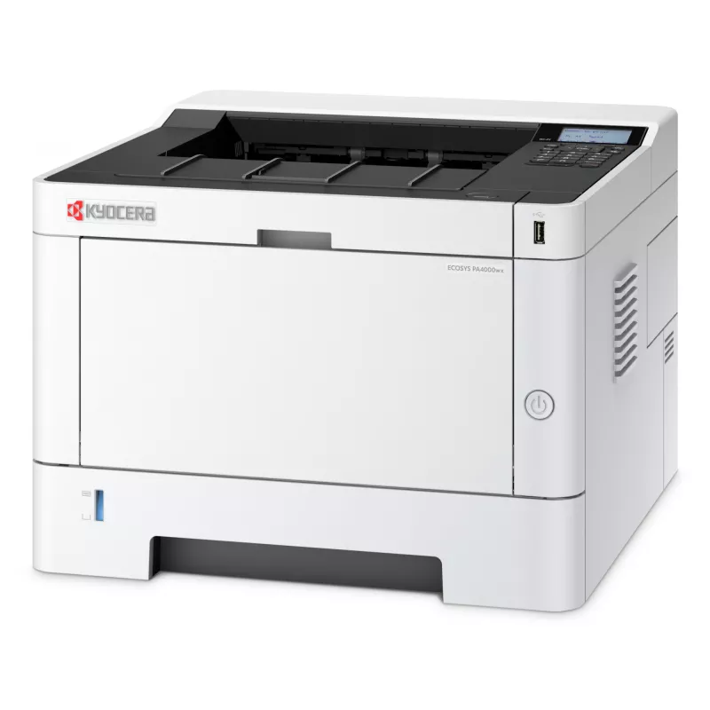 Drucker KYOCERA ECOSYS PA4000wx Laser Schwarzweiß