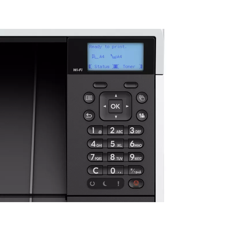 Drucker KYOCERA ECOSYS PA4000wx Laser Schwarzweiß
