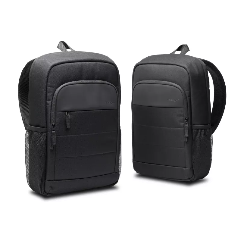 Rucksack Kensington K60392WW 40,6 cm 16 Zoll Schwarz