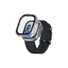 PanzerGlass ® Case Full Body Transparent Apple Watch Ultra 3 | Ultra 2 | Ultra | 49mm