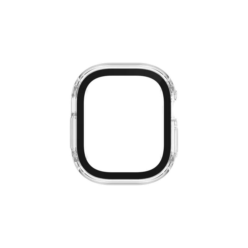 PanzerGlass ® Case Full Body Transparent Apple Watch Ultra 3 | Ultra 2 | Ultra | 49mm