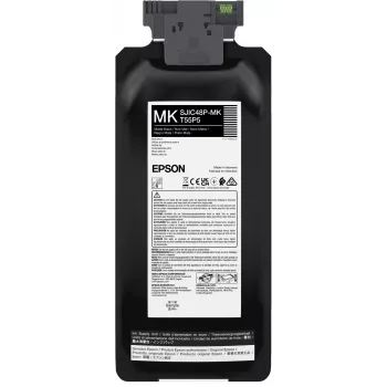 Epson SJIC48P-MK Tintenpatrone 1 Stk. Original Matt Schwarz