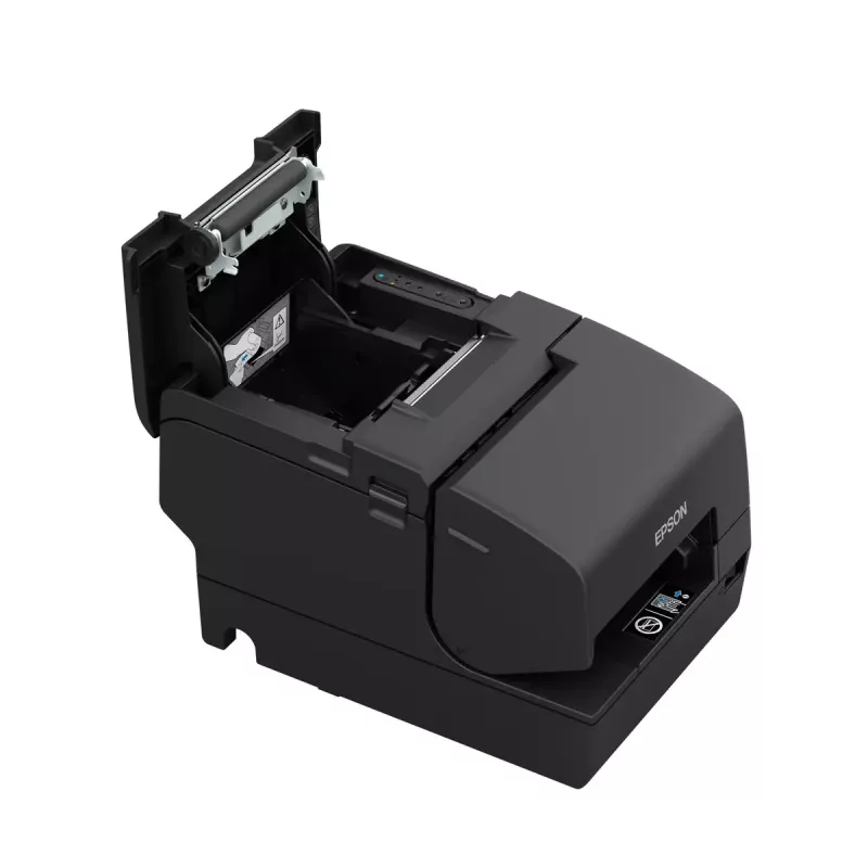 Epson TM-H6000VI 180 x 180 DPI kabelgebundener & kabelloser Thermo-Kassendrucker