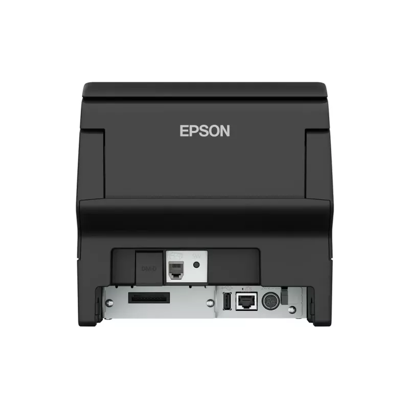 Epson TM-H6000VI 180 x 180 DPI kabelgebundener & kabelloser Thermo-Kassendrucker