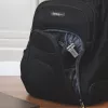StarTech.com Universelles Laptop-Kabelschloss 2 m, serialisiertes Sicherheitskabel für Notebooks, kompatibel mit Noble Wedge®/Nano/K-Slot; schlüsselloses Kombinationskabel, TAA