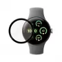 PanzerGlass ® Displayschutz Google Pixel Watch 3 (41mm) | Ultra-Weit-Passform