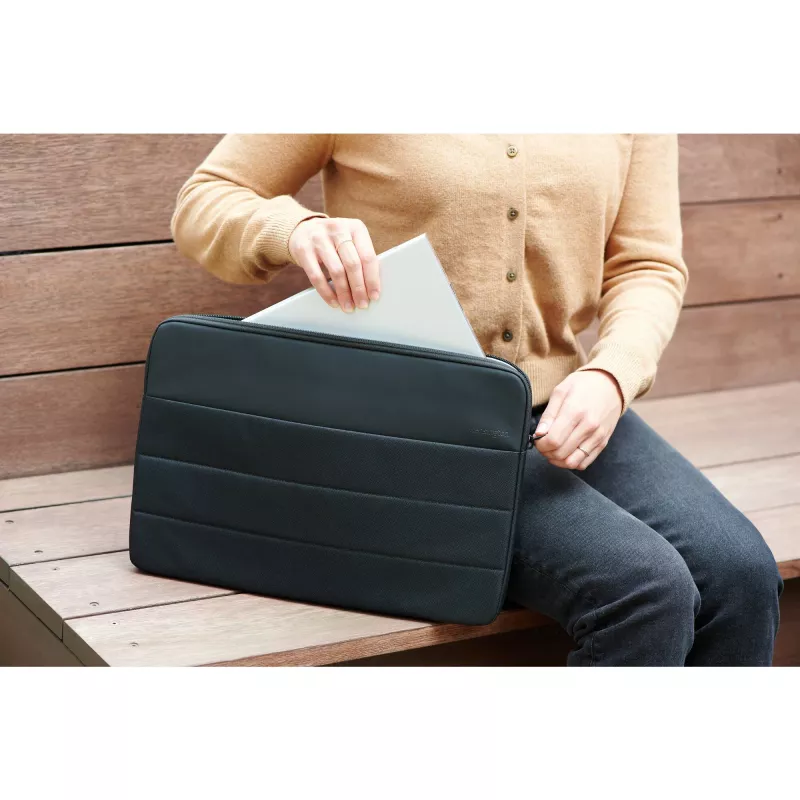 Sleeve case Kensington K60394WW 35.6 cm 14 Zoll Schwarz