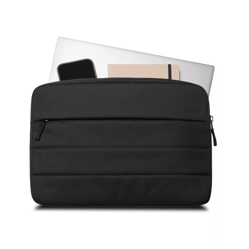 Sleeve case Kensington K60394WW 35.6 cm 14 Zoll Schwarz