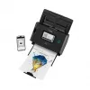 ADF-Scanner Canon DR-S350NW 600 x 600 DPI A4 Schwarz