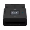 ADF-Scanner Canon DR-S350NW 600 x 600 DPI A4 Schwarz