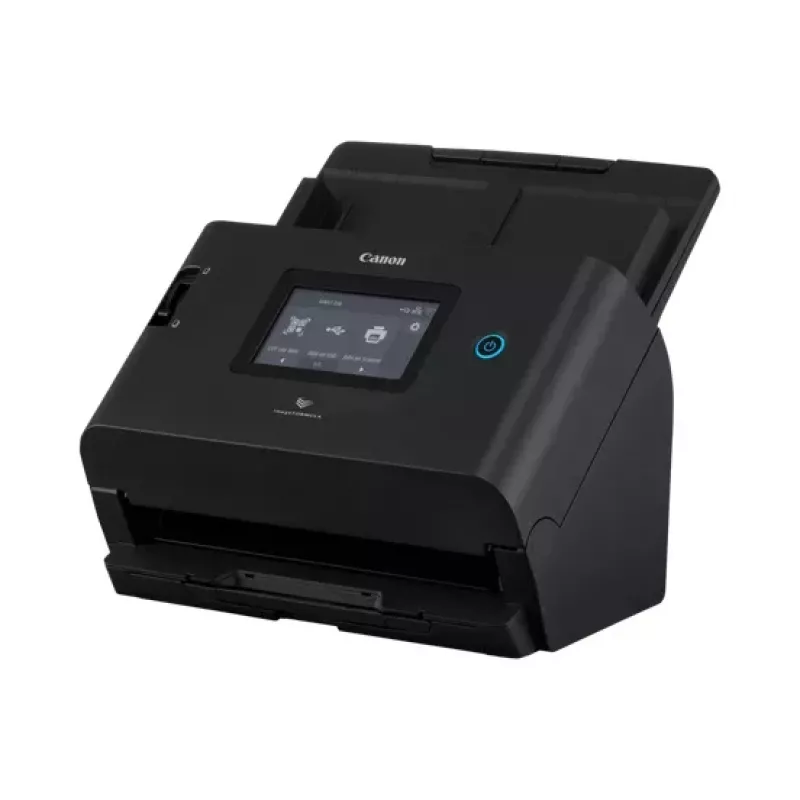ADF-Scanner Canon DR-S350NW 600 x 600 DPI A4 Schwarz