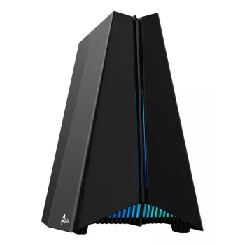 TP-Link Archer GXE75 WLAN-Router 2,5 Gigabit Ethernet Tri-Band (2,4 GHz / 5 GHz / 6 GHz)