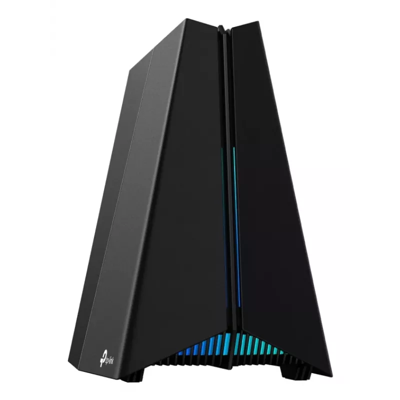 TP-Link Archer GXE75 WLAN-Router 2,5 Gigabit Ethernet Tri-Band (2,4 GHz / 5 GHz / 6 GHz)
