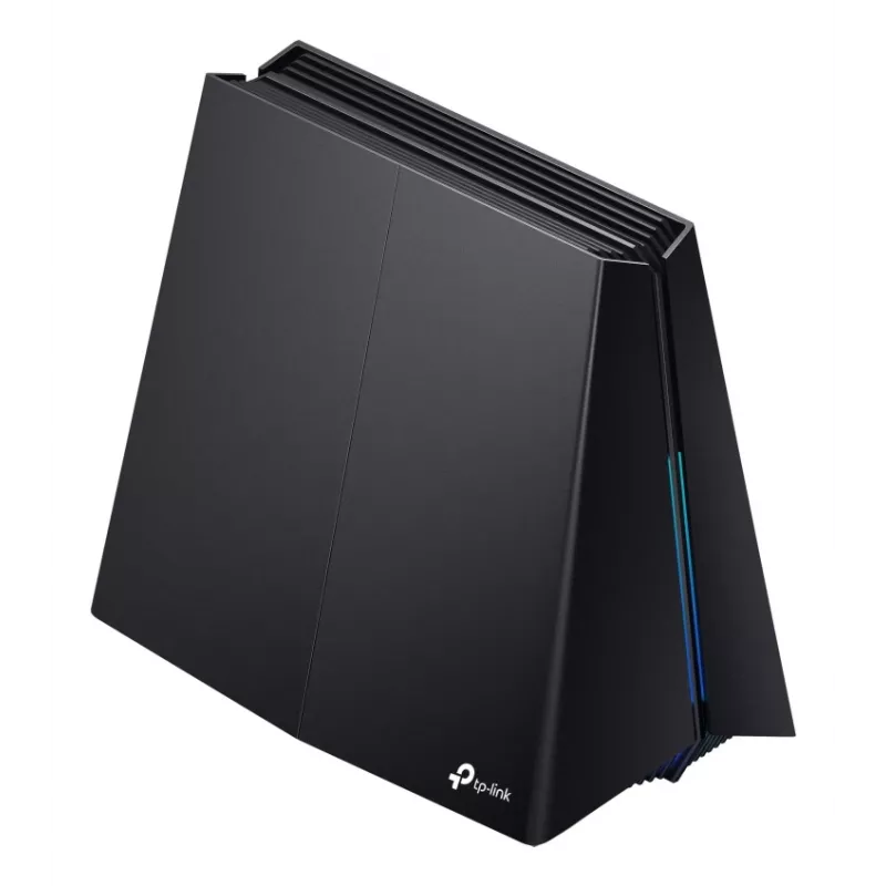 TP-Link Archer GXE75 WLAN-Router 2,5 Gigabit Ethernet Tri-Band (2,4 GHz / 5 GHz / 6 GHz)