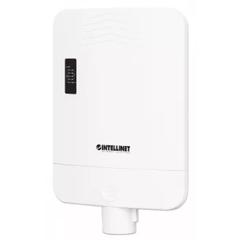 Network Switch Intellinet 509220 Gigabit Ethernet 5 Ports PoE