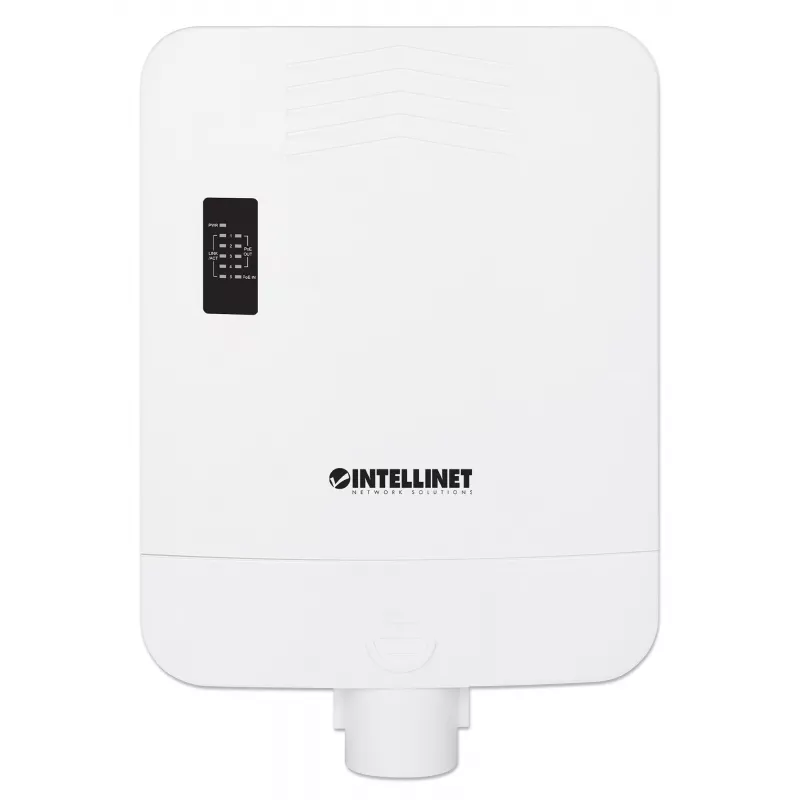 Network Switch Intellinet 509220 Gigabit Ethernet 5 Ports PoE
