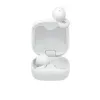 Kabelloses In-Ear-Headset Sony LinkBuds Open WFL910W – Bluetooth, 20–20000 Hz, 10 m Reichweite, weiß