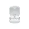 Kabelloses In-Ear-Headset Sony LinkBuds Open WFL910W – Bluetooth, 20–20000 Hz, 10 m Reichweite, weiß