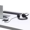 StarTech.com ST4200MINI2-USB-HUB Schnittstellen-Hub USB 2.0 480 Mbit/s Schwarz
