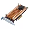 QNAP QM2 Schnittstellenkarten/Adapter Intern M.2