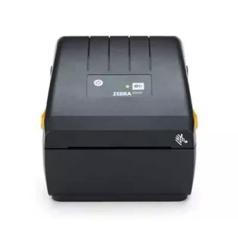Zebra ZD230 Etikettendrucker Thermotransfer 203 x 203 DPI 152 mm/s Kabelgebunden
