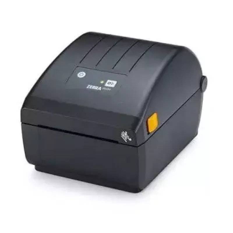 Zebra ZD230 Etikettendrucker Thermotransfer 203 x 203 DPI 152 mm/s Kabelgebunden