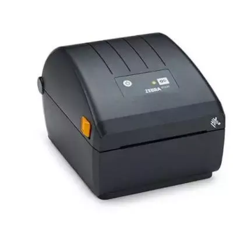 Zebra ZD230 Etikettendrucker Thermotransfer 203 x 203 DPI 152 mm/s Kabelgebunden