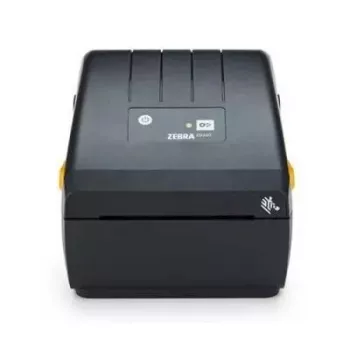 Zebra ZD230 Etikettendrucker Thermotransfer 203 x 203 DPI 152 mm/s Kabelgebunden