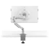Ubiquiti UACC-Display-AM 54,6 cm (21,5 Zoll) Weiß Tischklemme/Tischdurchführung
