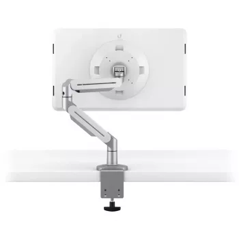 Ubiquiti UACC-Display-AM 54,6 cm (21,5 Zoll) Weiß Tischklemme/Tischdurchführung