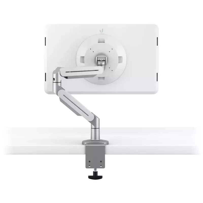 Ubiquiti UACC-Display-AM 54,6 cm (21,5 Zoll) Weiß Tischklemme/Tischdurchführung