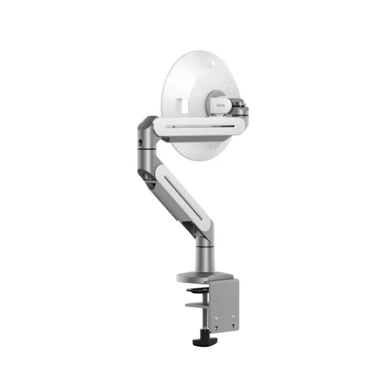 Ubiquiti UACC-Display-AM 54,6 cm (21,5 Zoll) Weiß Tischklemme/Tischdurchführung