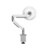 Ubiquiti UACC-Display-AM 54,6 cm (21,5 Zoll) Weiß Tischklemme/Tischdurchführung