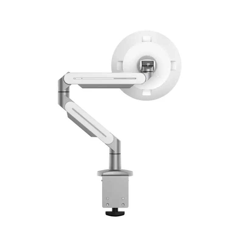 Ubiquiti UACC-Display-AM 54,6 cm (21,5 Zoll) Weiß Tischklemme/Tischdurchführung