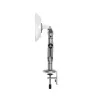 Ubiquiti UACC-Display-AM 54,6 cm (21,5 Zoll) Weiß Tischklemme/Tischdurchführung