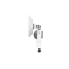 Ubiquiti UACC-Display-AM 54,6 cm (21,5 Zoll) Weiß Tischklemme/Tischdurchführung