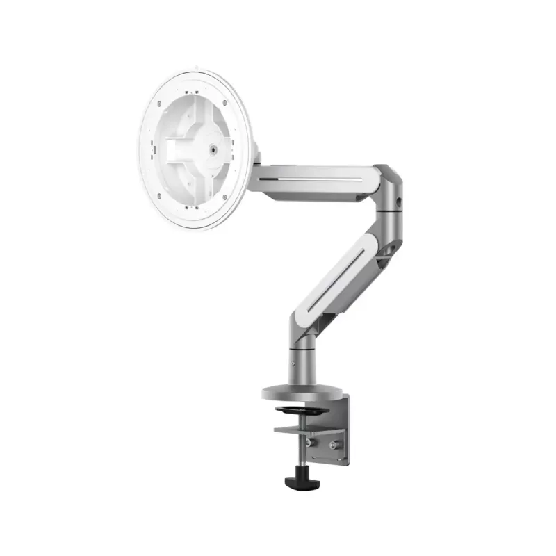 Ubiquiti UACC-Display-AM 54,6 cm (21,5 Zoll) Weiß Tischklemme/Tischdurchführung