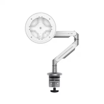 Ubiquiti UACC-Display-AM 54,6 cm (21,5 Zoll) Weiß Tischklemme/Tischdurchführung