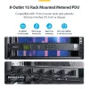 StarTech.com 50cm Blaues CAT8 Ethernet-Kabel, rastnasenfreier RJ45, 25G/40G, 2000 MHz, 100 W PoE++, S/FTP, 26AWG reine blanke Kupferlitze, LSZH, geschirmtes Netzwerk-Patchkabel mit Zugentlastungen, einzeln geprüft