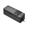 APC Back-UPS, 500 VA/300 W Boden-/Wandmontage, 230 V, 8x UNEL-Steckdosen, USB-Typ-A-Anschluss, benutzerwechselbare Batterie