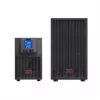 APC SRV3KIL-E UPS 3 kVA 2700 W Sinuswelle Schwarz