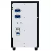 APC SRV3KIL-E UPS 3 kVA 2700 W Sinuswelle Schwarz