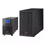 APC SRV3KIL-E UPS 3 kVA 2700 W Sinuswelle Schwarz