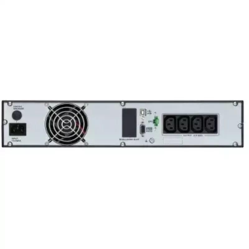 APC SRV2KRIRK-E unterbrechungsfreie Stromversorgung (USV) 2 kVA 1800 W