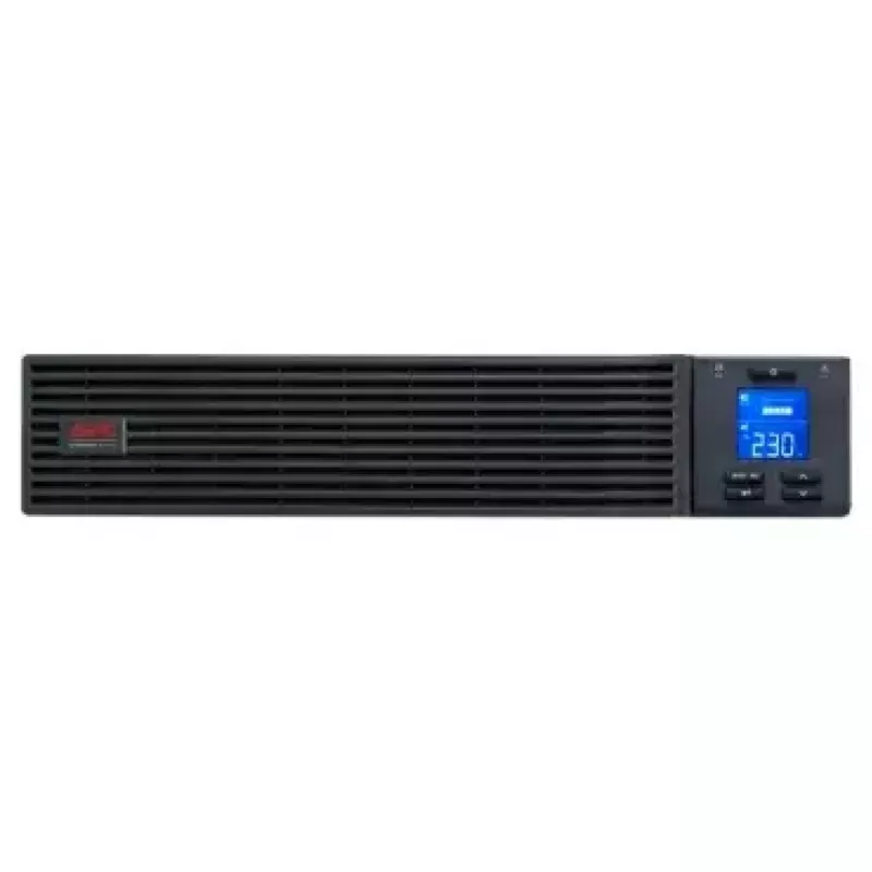 APC SRV2KRIRK-E unterbrechungsfreie Stromversorgung (USV) 2 kVA 1800 W